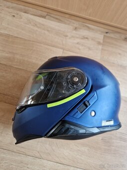 Helma Shoei neotec 2 srl sena - 4