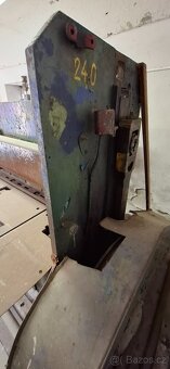 PRODÁM FUNKČNÍ PADACÍ NŮŽKY - 4