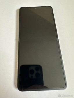 Samsung Zflip 7 256gb černý - 4