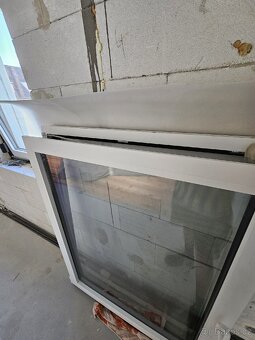 Okno - JIS Elegant 76, 6 komorový systém - 4