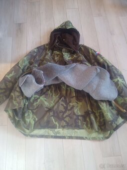 Prodam original výsadkářské kongo - 4