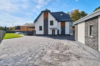 Prodej bytového domu po kompletní rekonstrukci - 4