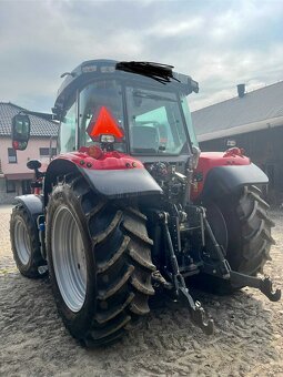 Massey Ferguson - 4