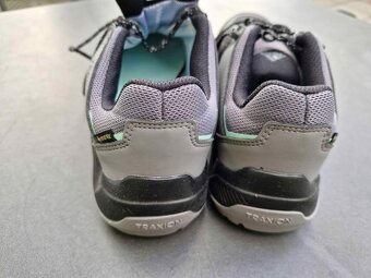 Nenošené outdorové boty Adidas 38, 5 - 4