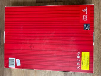 Originální dětská uniforma pro pilota Emirates - 4