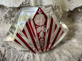 Skleněná souprava - 4