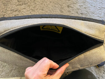 taška ke kočárku zn. Oyster perfektní stav - 4