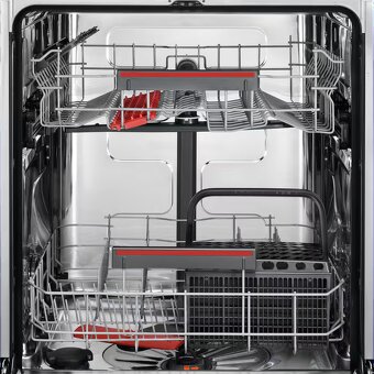 Myčka AEG SatelliteClean FFB53627ZW - nová se zárukou - 4