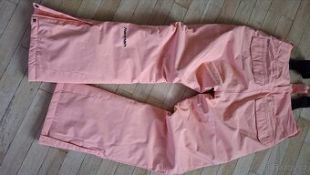 Hannah Awake II dámské lyžařské kalhoty 36 - 4