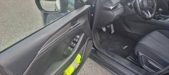 MAZDA 6 2,0i SKYACTIVE-G Exclusive DPH 05/2021 - 4