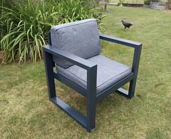 Terasový nábytek - 4