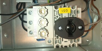 Prodám pego ovládání klimatizace - 4