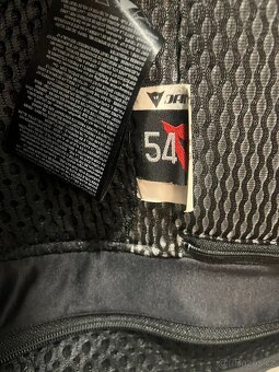 DUCATI kombinéza DAINESE vel.54 - 4