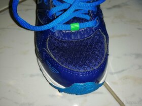 Dětské boty velikost EU-34,5 - 4