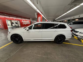 Volkswagen Passat R-line - 4