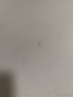 Dvoumístná sedačka - 4