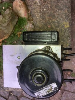 vw transporter T5 - 4