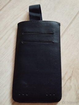 Obal/kryt na mobil Xiaomi Redmi 10, Huawei Y7 2019 a Y6II - 4