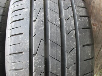 215/65 R 17 99V letní pneumatiky - 4