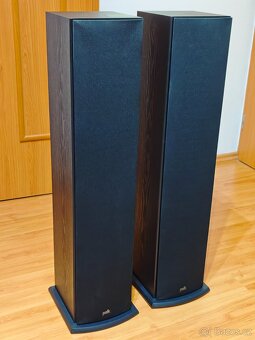 Polk T50 - 4