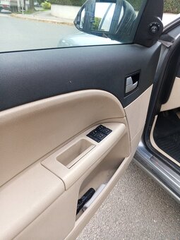 Ford Mondeo MK3 2.0 TDCI 96 kw - 4