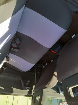 Škoda FVORIT 135 - 4