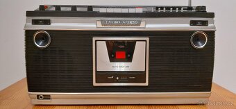 SLEVA boombox Williamsons Enviro Stereo AIE-2006 - 4