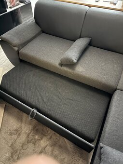 Rohový Gauč Royal - 4