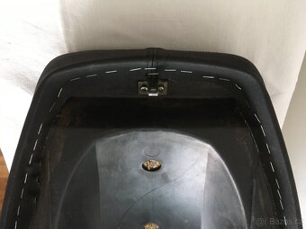 Dvousedadlo BMW R2V - 4