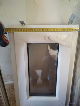 Prodám použité okna - 4