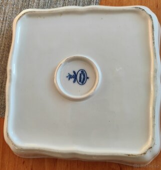 Cibulák a Míšeň - 4