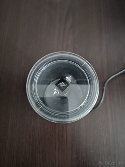 Nespresso Aeroccino – bílý - 4