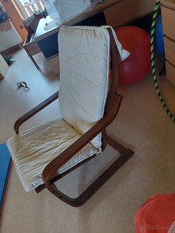 Kresla 2 zachovala - 4