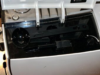 Jura - automatický kávovar - 4