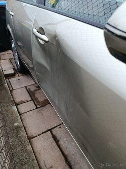 Prodej vozidla Nissan Primera 1.6 - 4