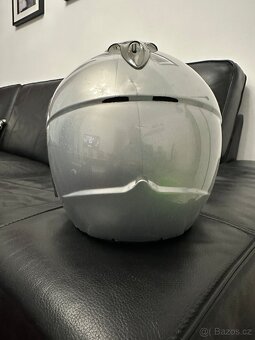 Lyžařská helma vel.54 - 4