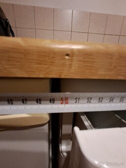 Lednička LG malá s mrazákem - 4