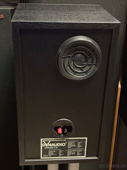 Reprosoustavy Dynaudio P 16 - 4