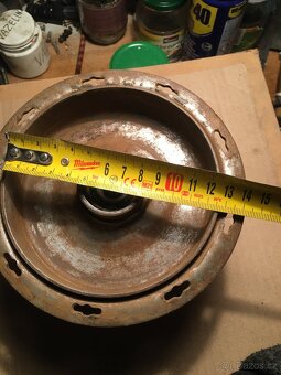 Pulbubny CZ 125-150 - 4