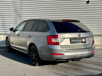 Škoda Octavia,  1.2 TSI KLIMATIZACE - 4