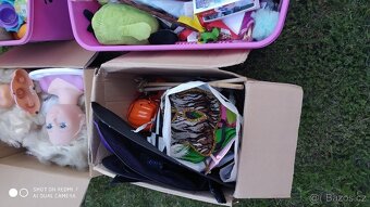 Hračky pro děti - 4