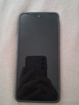 Redmi note 14 5G - 4