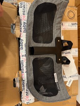 Sedy postranni kos bugaboo Donkey - 4