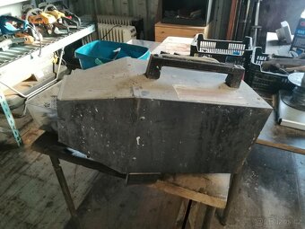 horkovzdušné topení - 4