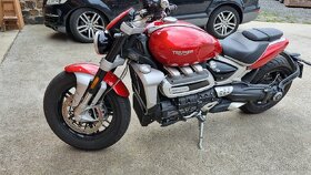 TRIUMPH Rocket 3 R - 4