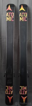 Lyže FREESTYLE ATOMIC 120cm - 4