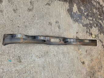 Přední nárazník Avia 21/31 - 4