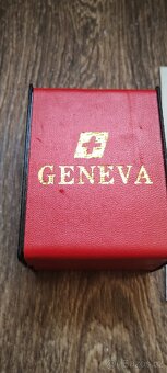 Hodinky Geneva 2x atd. - 4