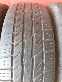 205/70R15 - 4
