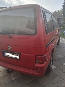 Multivan T4 2.5tdi - 4